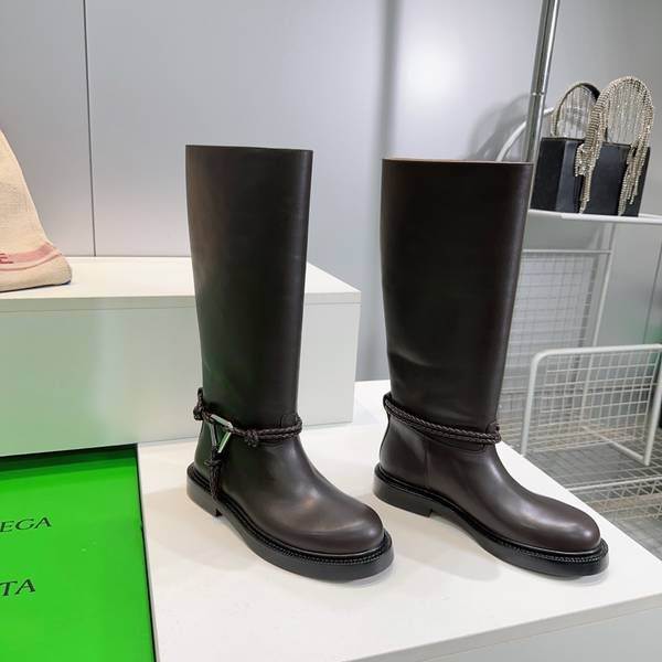 Bottega Veneta Shoes BVS00148